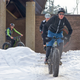 Illustration for article titled FATBIKES! aka, I stumbled on a race today...